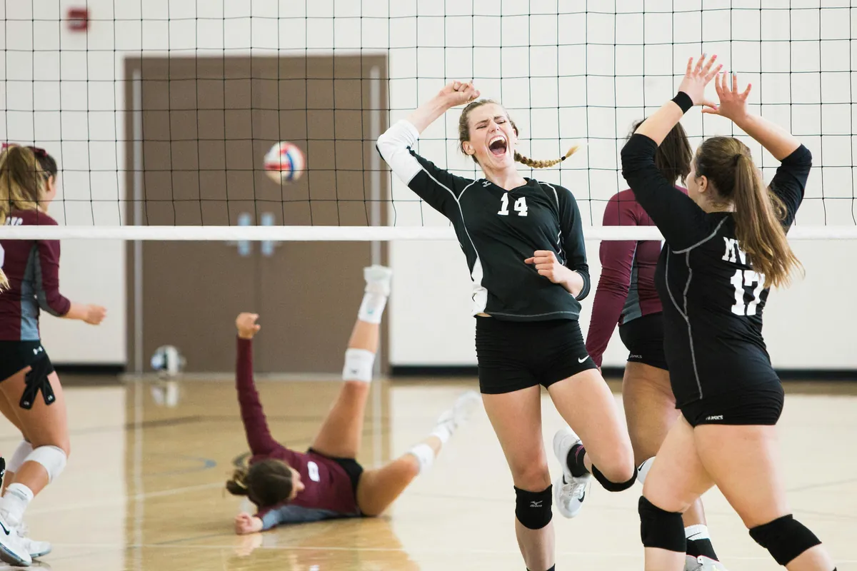 Volleyball community